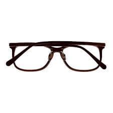 Chopard Women's Eyewear Frame Square Burgundy Plastic VCHD10J. 08LA. 53mm - Walmart.com
