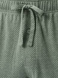 Fruit of the Loom Men's and Big Men's Breathable Mesh Knit Pajama Pants, Sizes S-5XL - Walmart Business Supplies