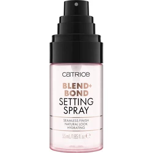 Catrice Blend + Bond Setting Spray