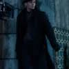 Kaz Brekker Shadow and Bone 2021 Coat | William Jacket