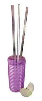 Flexible Drinking Straw