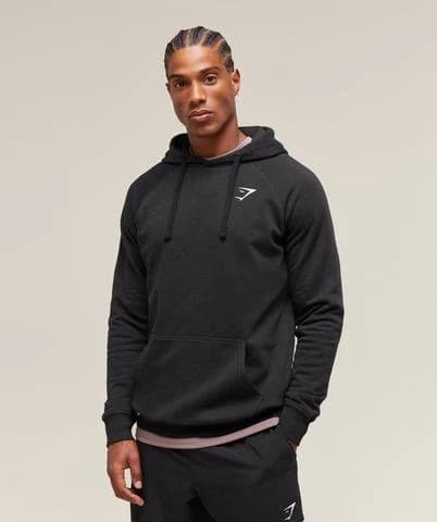Gymshark Crest Hoodie