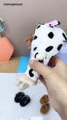 Video frame trigger