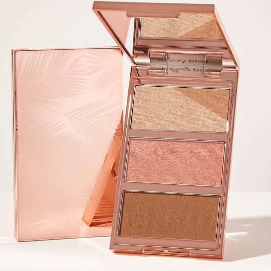 Tarte Clay Play To-go Cheek Palette