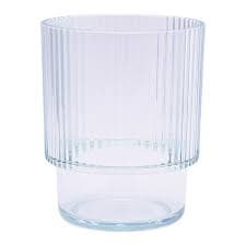 Sage 2.2-Quart Ribbed Pitcher Set - Tritan Tumblers - Walmart.com