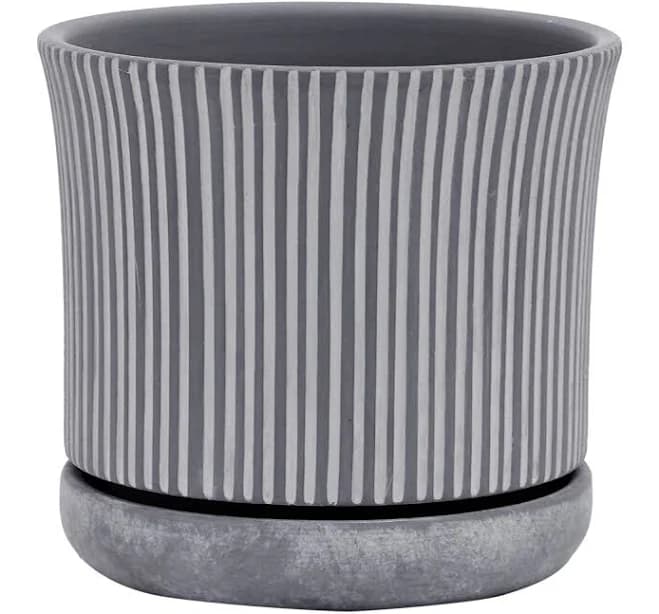 Better Homes & Gardens Ballaro Ceramic Planter