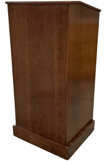 Collegiate Evolution Lectern