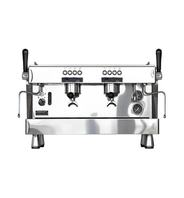 Rocket Espresso R9 2 Group Espresso Machine