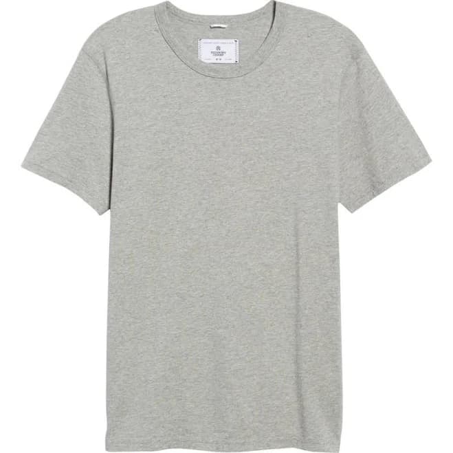 Men's Lightweight Jersey T-Shirt