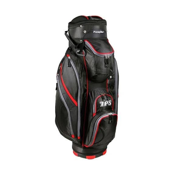 PowerBilt TPS 5400 Cart Golf Bag