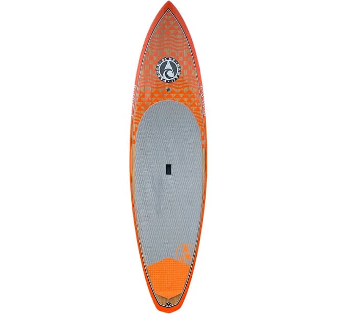 Paddle Surf Hawaii Ripper