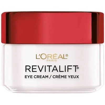 L'Oreal Paris Revitalift Anti Wrinkle Firming Eye Cream