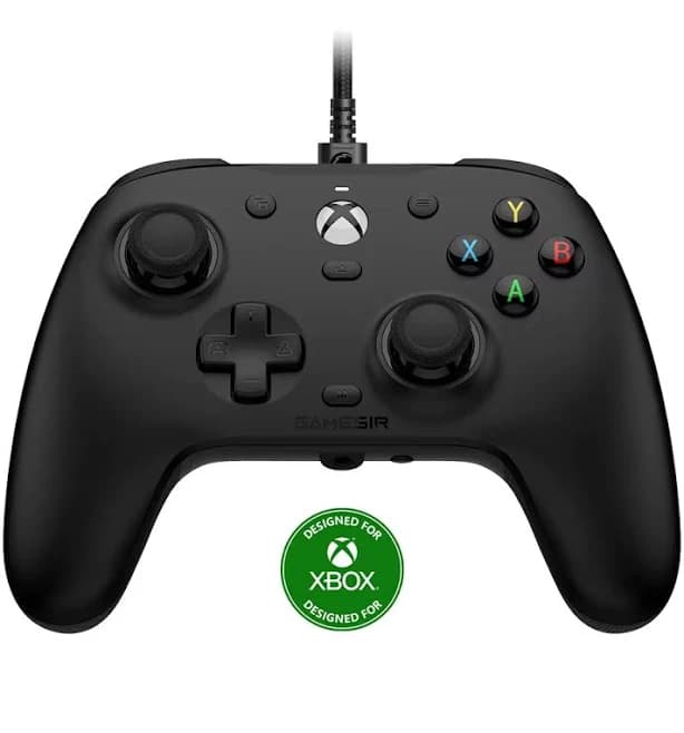 Gamesir G7 HE Xbox Gaming Controller - Versatile Gamepad for Xbox Series X, Xbox Series S, Xbox One, Steam, and Windows PC