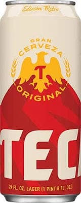 Tecate 24oz