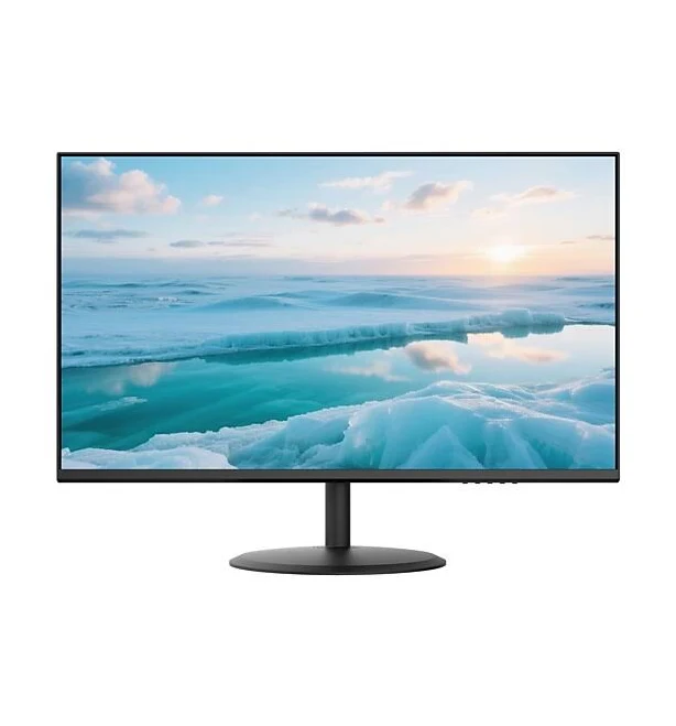 Sansui 24" FHD 120Hz LED Adaptive-Sync Monitor, Black (S24X3AFK)