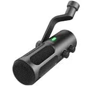 FIFINE AmpliTank Tank3 Dynamic Microphone