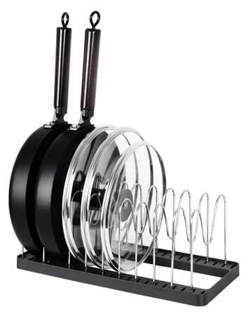 Linoroso Pot Lid Holder