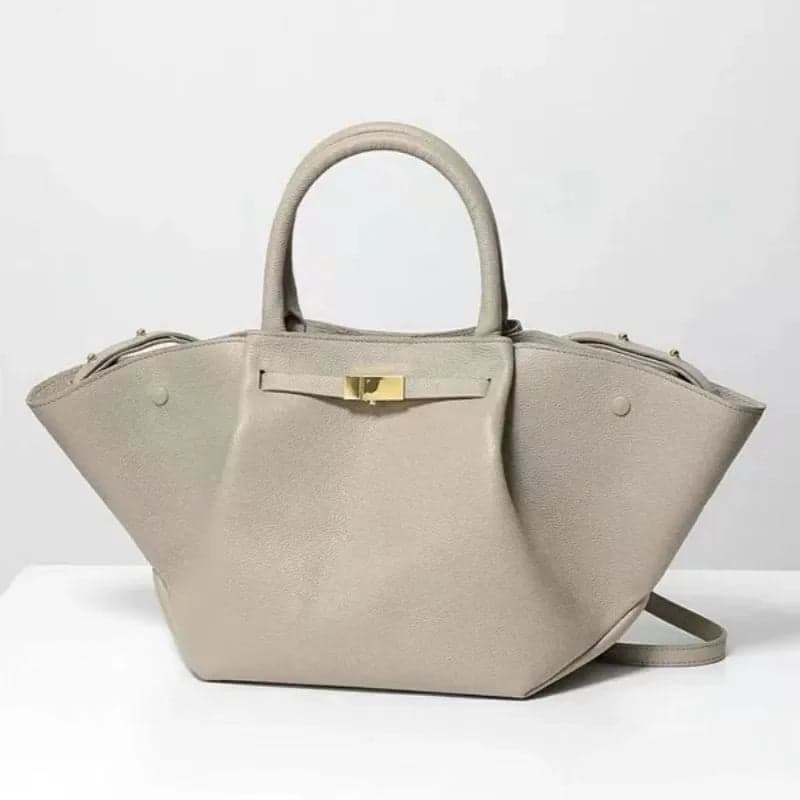 A&A Eloise Faux Leather Hand Bag – ARIELLA & AYANA