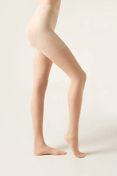 Calzedonia Sheer Strong Sculpt 30 Denier Tights