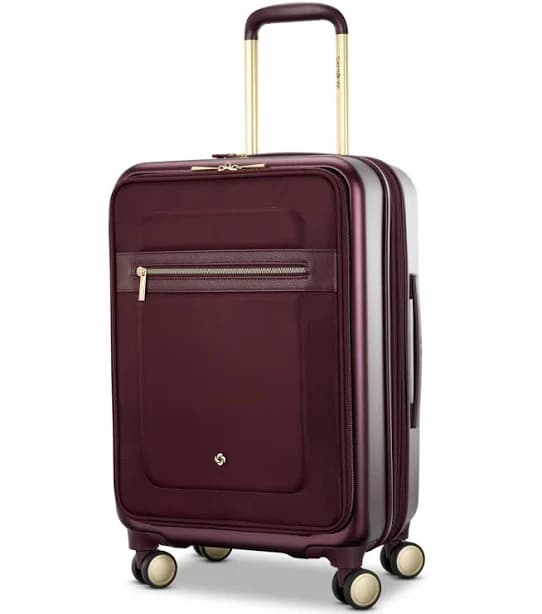 Samsonite Mobile Solution 2 Expandable Carry-On Spinner