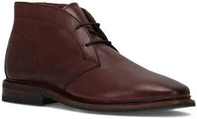 Frye Men's Paul Chukka