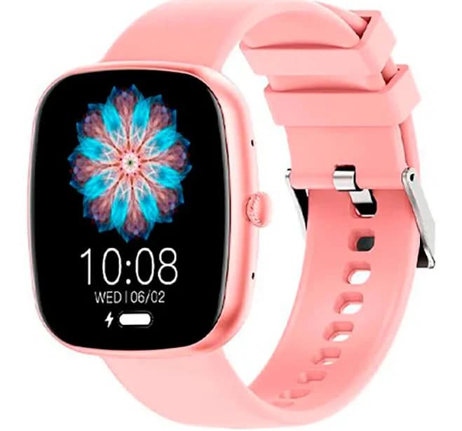 Cool Border Smartwatch