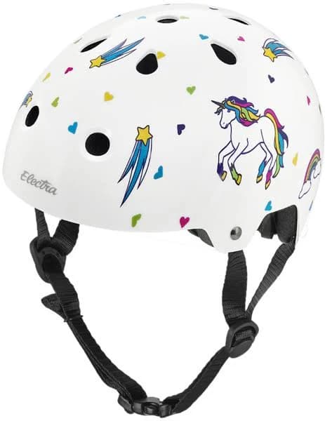 Unicorn Lifestyle Bike Helmet