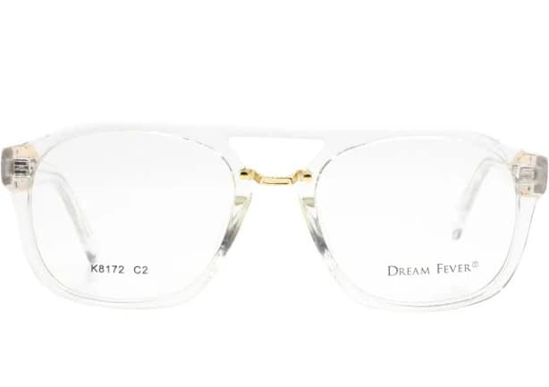 Dream Fever K8172 Designer Italy Eyeglasses