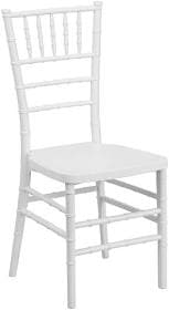 Emma + Oliver Stacking Chiavari Chair