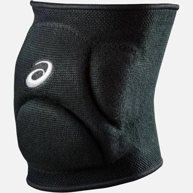 ASICS Gel-Low Profile Volleyball Knee Pads