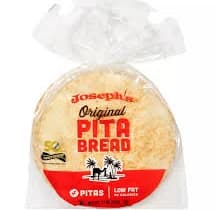 Joseph's Original Original Pita Bread