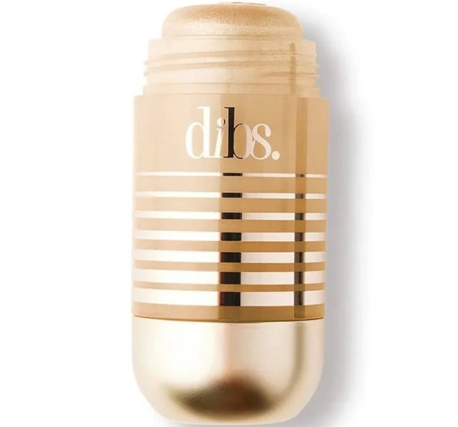 Status Dibs Stick Face-And-Body Highlighter - New Beauty