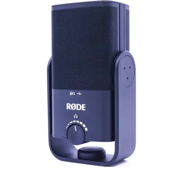 Rode NT-USB Mini USB Microphone
