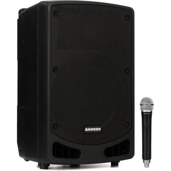 Samson Expedition XP312w Portable PA System