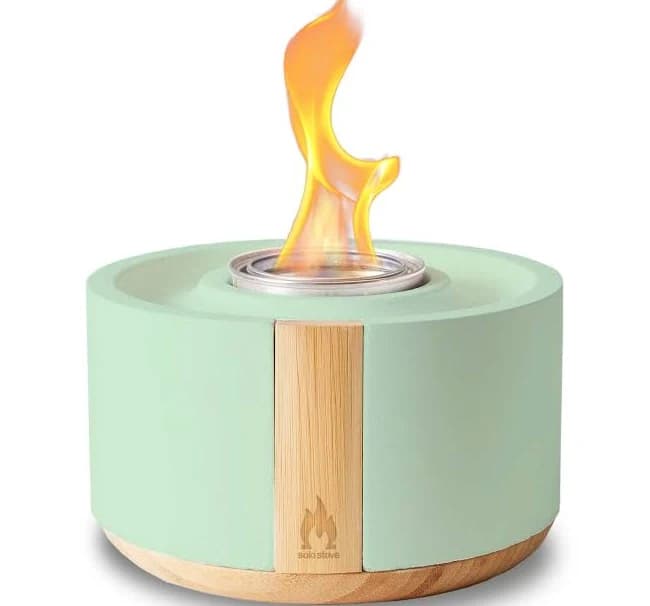 Solo Stove Element Tabletop Fire Bowl