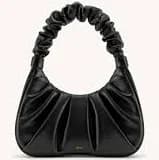 JW Pei Gabbi Ruched Handbag