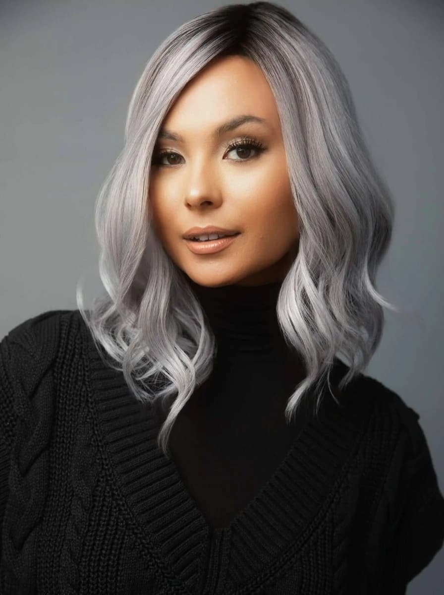 Panache Wavez Wig by Rene of Paris