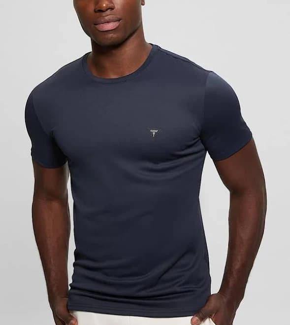 Signature Crewneck Tee