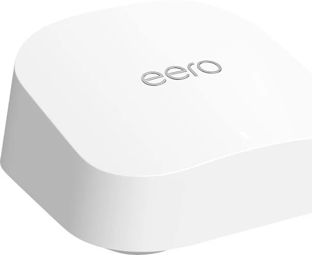 eero 7 Dual-Band Mesh Wi-Fi 7