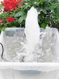 SUNSUN Ultra-Quiet HJ series 500—3000L/H Submersible Water Fountain Pump Filter Fish Pond Aquarium Water Pump Tank Fountain - AliExpress