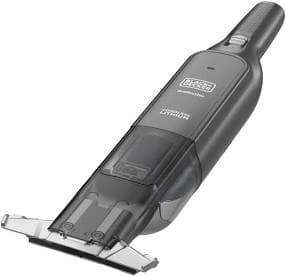 BLACK+DECKER Dustbuster 12V Cordless Hand Vacuum