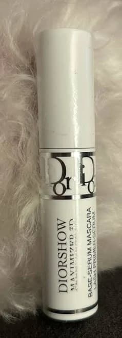 Dior Diorshow Maximizer 3D Lash Primer-Serum