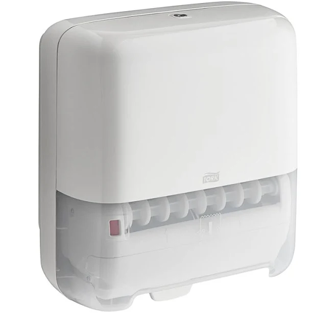 Tork Elevation Matic Hand Towel Roll Dispenser