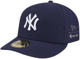 New York Yankees New Era 59FIFTY Fitted Gore-Tex Hat
