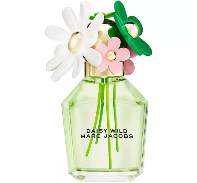 Daisy Wild by Marc Jacobs 1ml Sample Spray