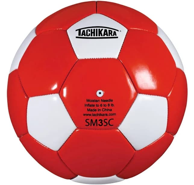 Soccer Ball by Tachikara