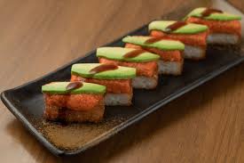 Hokkaido Uni - Blue Ribbon Sushi Bar & Grill - Financial District - Japanese Restaurant in New York, NY