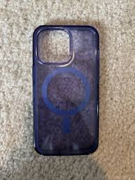 OtterBox Symmetry+ MagSafe Case for iPhone 13 Pro & 12 Pro - Feelin Blue | eBay