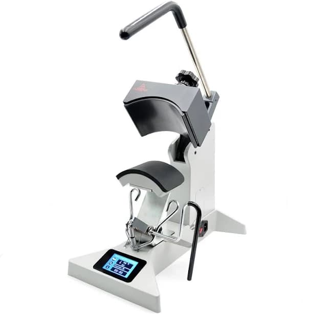Insta Model 420 Cap Heat Press Machine