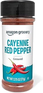 Ground Cayenne Red Pepper, 2.75 Oz (Previously Happy Belly, Packaging May Vary)